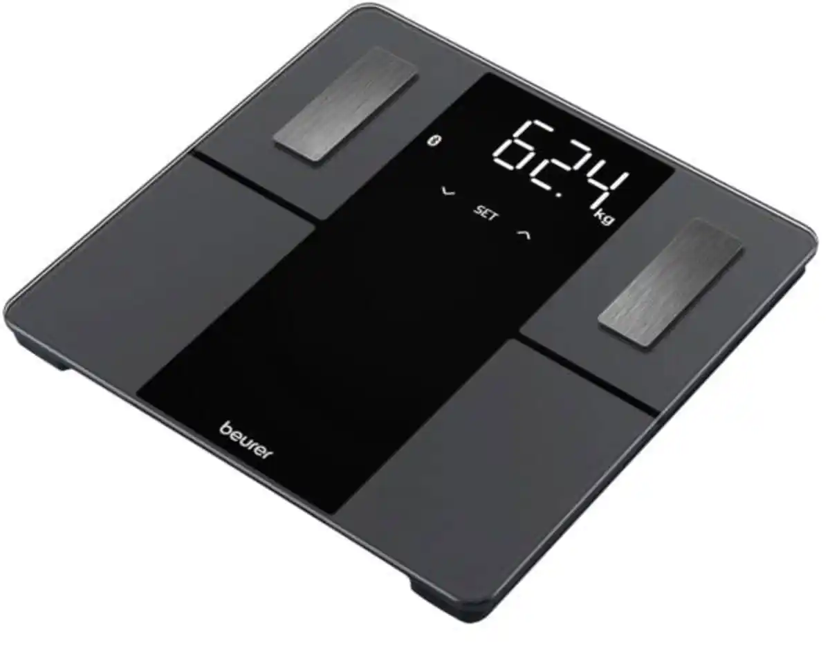 Bild 2 von Beurer BF 500