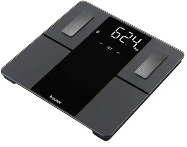 Bild 2 von Beurer BF 500