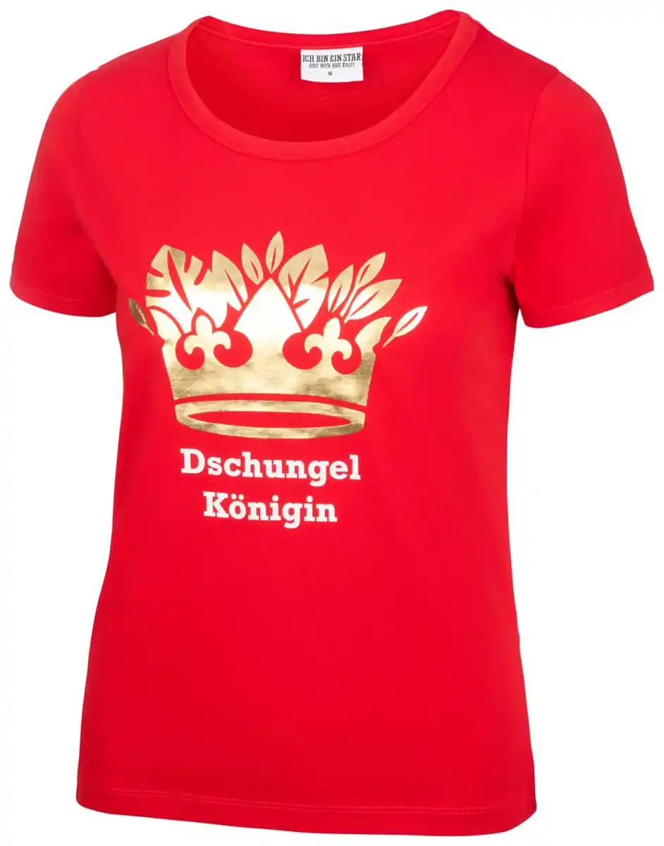 Bild 2 von Damen-T-Shirt