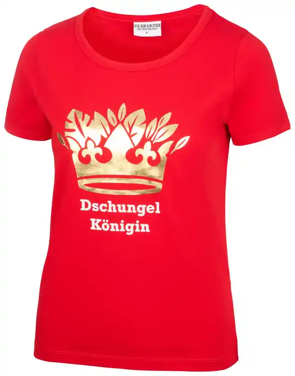 Bild 2 von Damen-T-Shirt