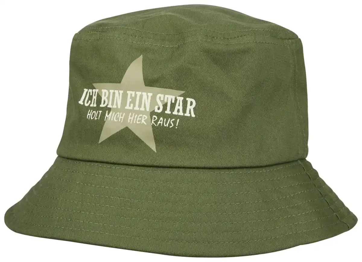 Bild 2 von Cap oder Bucket Hat