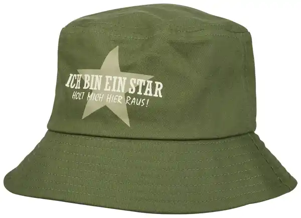 Bild 2 von Cap oder Bucket Hat