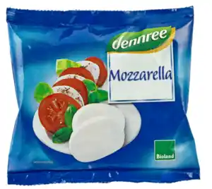 Mozzarella