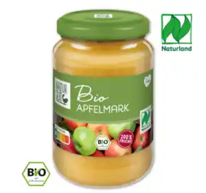 NATURGUT Bio Apfelmark
