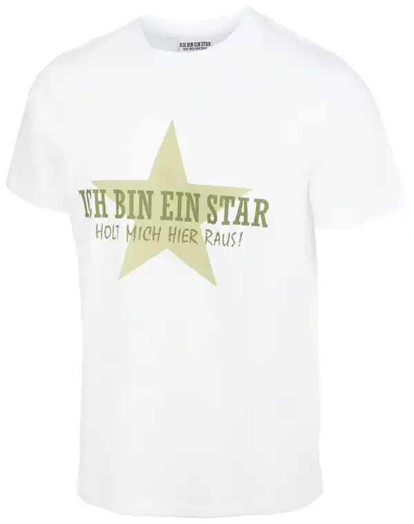 Bild 3 von Herren-T-Shirt