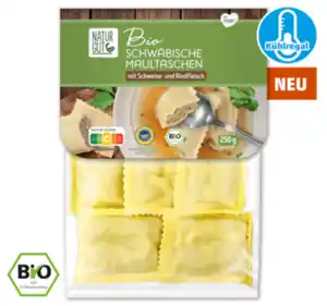 NATURGUT Bio Maultaschen*