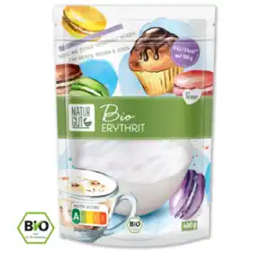 NATURGUT Bio Erythrit