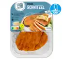 Bild 1 von FOOD FOR FUTURE Vegane Schnitzel