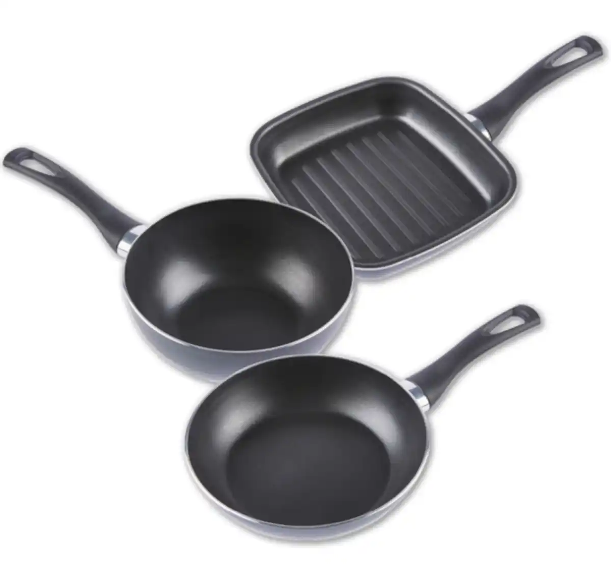 Bild 1 von Mini-Kochgeschirr*