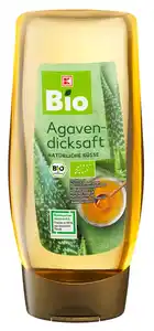 K-BIO Bio-Agavendicksaft, 360-ml-Fl.