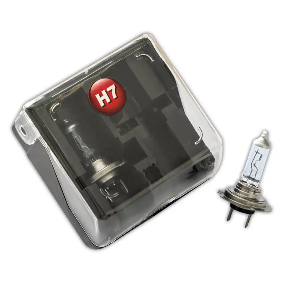 Bild 3 von Diamond Car Kfz-Lampen-Ersatzbox