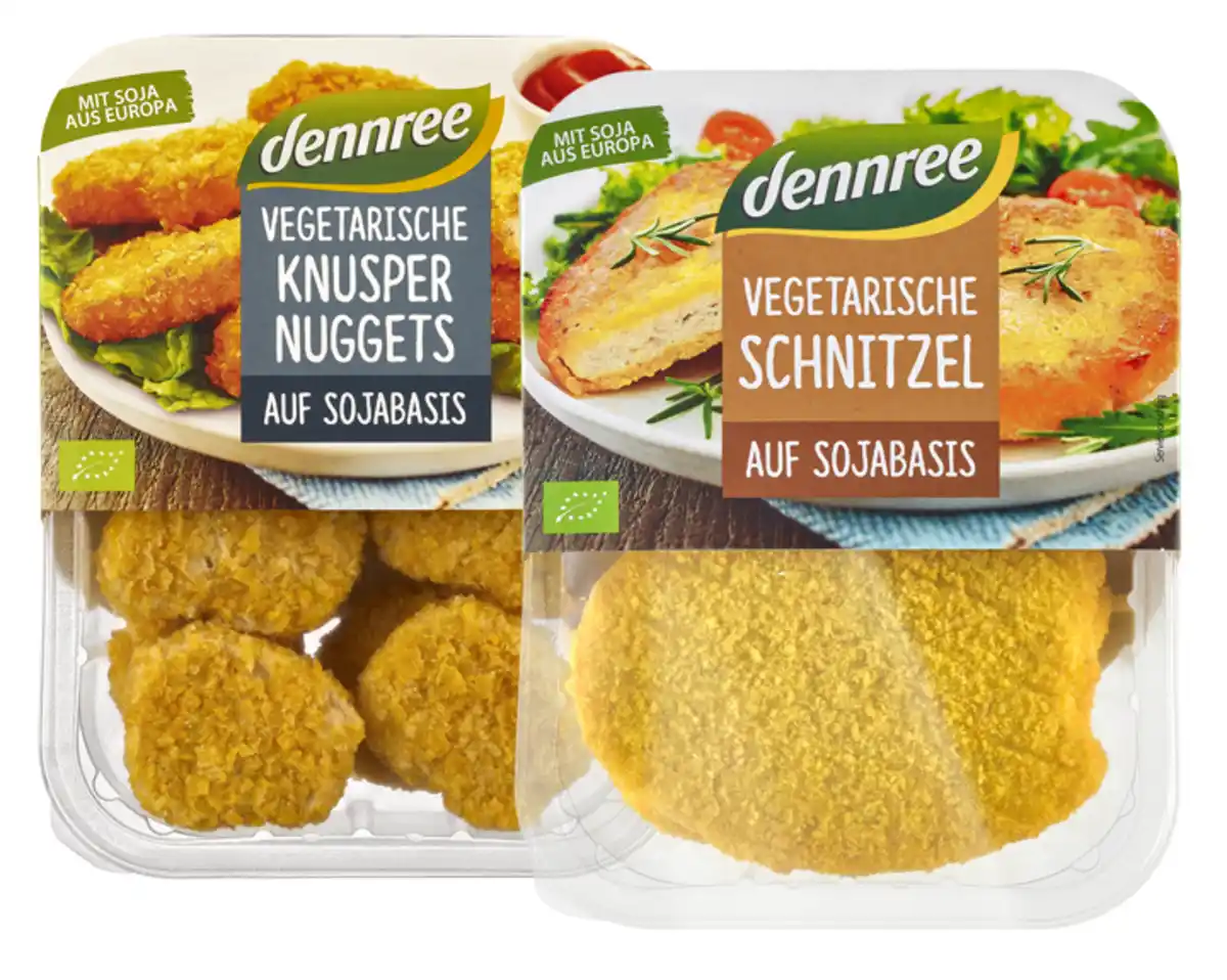 Bild 1 von Vegetarische Spezialitäten