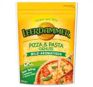 LEERDAMMER Reibekäse*