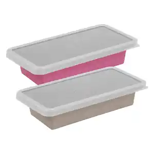 Silikon-Gefrierform »Food Cube«