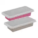 Bild 1 von Silikon-Gefrierform »Food Cube«