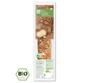 NATURGUT Bio Vollkornbaguette*