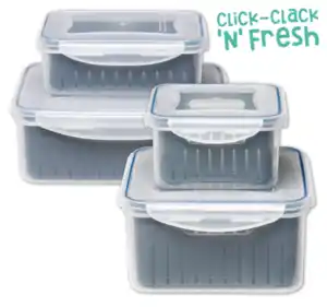HEDURA Frischhaltedosen-Set*