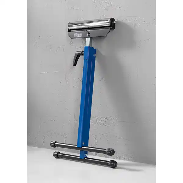 Bild 2 von Scheppach Germany Rollenbock