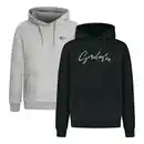 Bild 1 von SMILODOX Herren-Sweathoodie