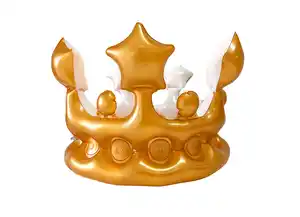Krone aufblasbar