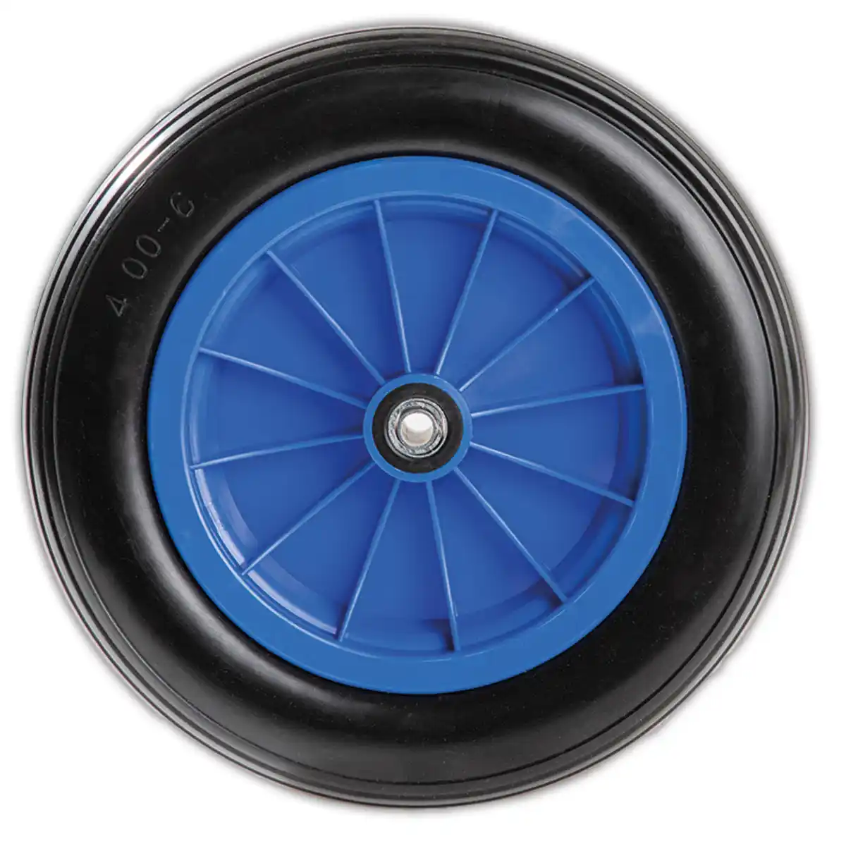 Bild 2 von Kraft Werkzeuge Schubkarrenrad