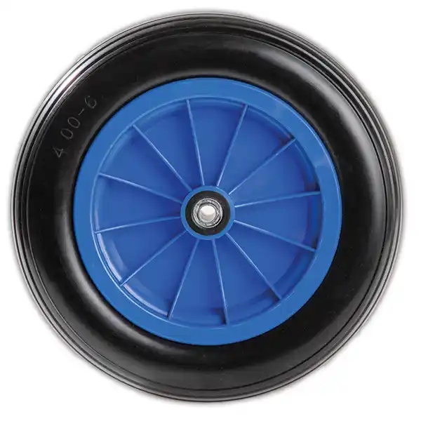 Bild 2 von Kraft Werkzeuge Schubkarrenrad