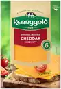Bild 1 von KERRYGOLD Cheddar, 130-g-Packg.
