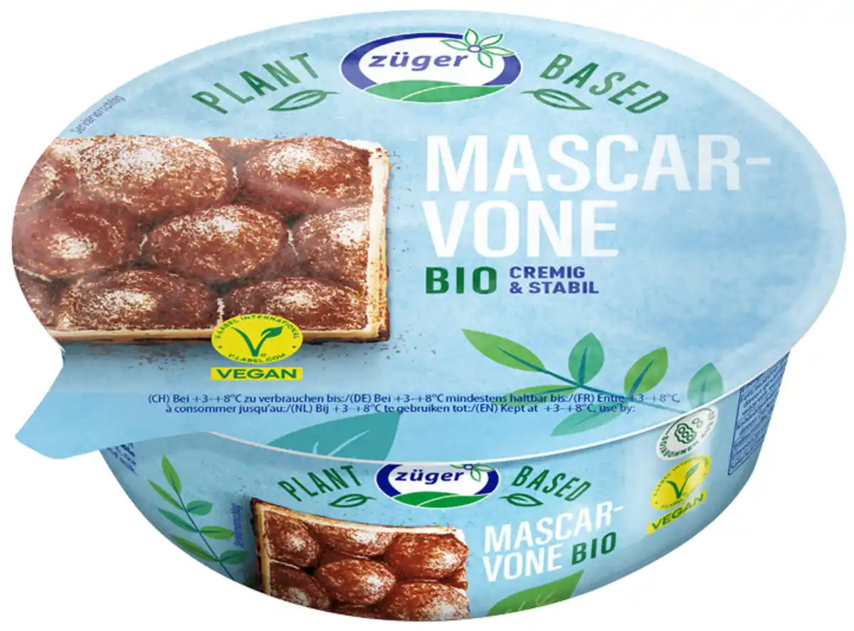 Bild 1 von MascarVone