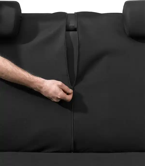 Bild 2 von MY PROJECT® Autositzbezug-Set, 12-teilig