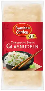 BAMBOO GARDEN Chinesische Glasnudeln, 250-g-Packg.