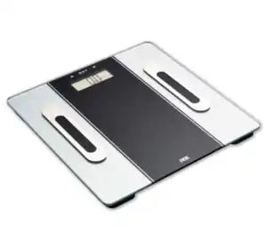 ADE Körperanalysewaage TAMINA BA2003*