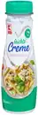 Bild 1 von K-CLASSIC Creme zum Kochen, 250-ml-Fl.