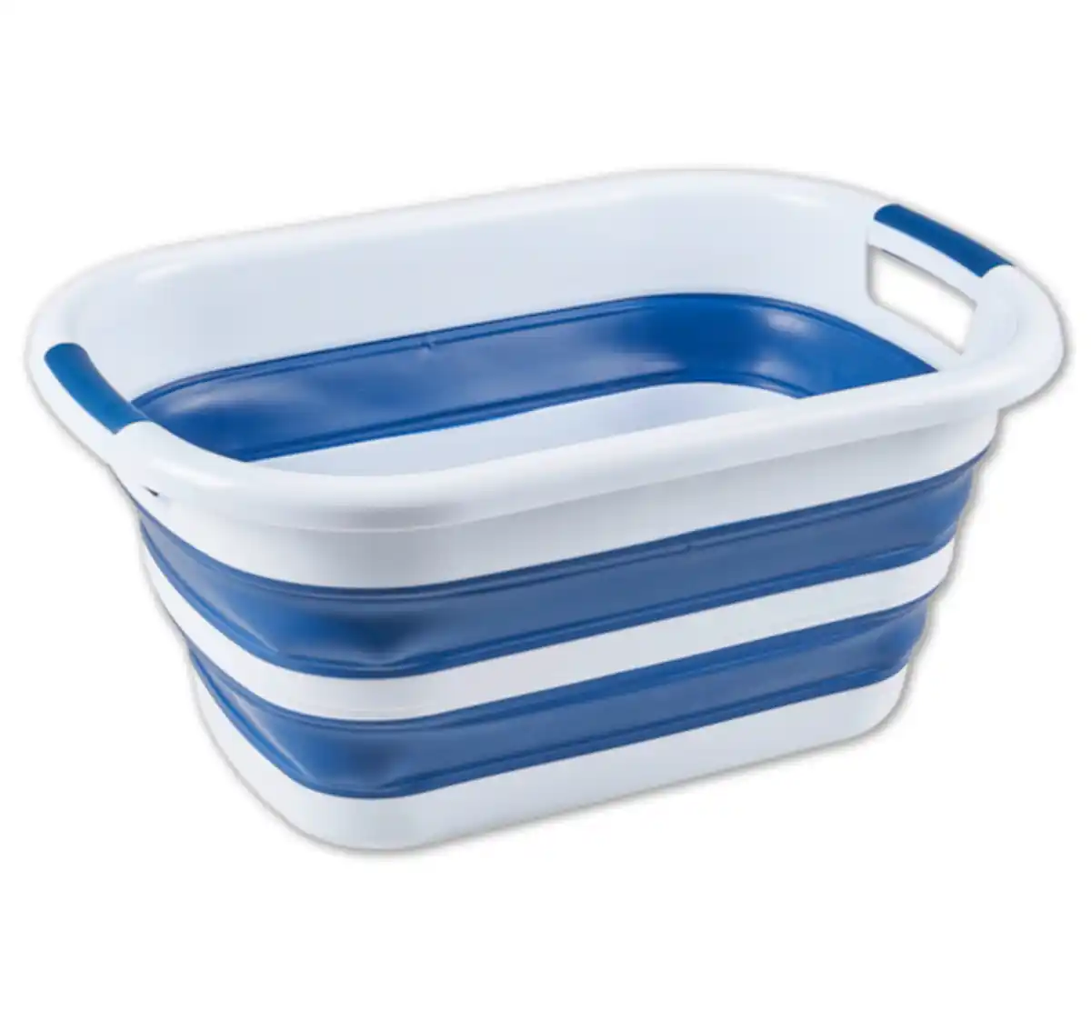 Bild 1 von Faltbarer Wäschekorb*