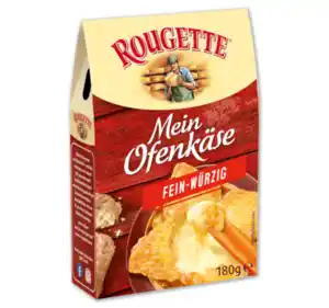 ROUGETTE Ofenkäse*