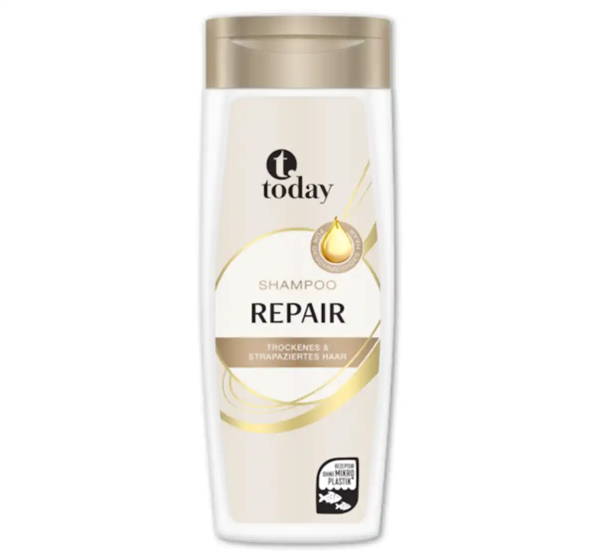 Bild 1 von TODAY Shampoo