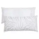 Bild 1 von JOHN COTTON DREAMS Kopfkissen ca. 80 x 40 cm