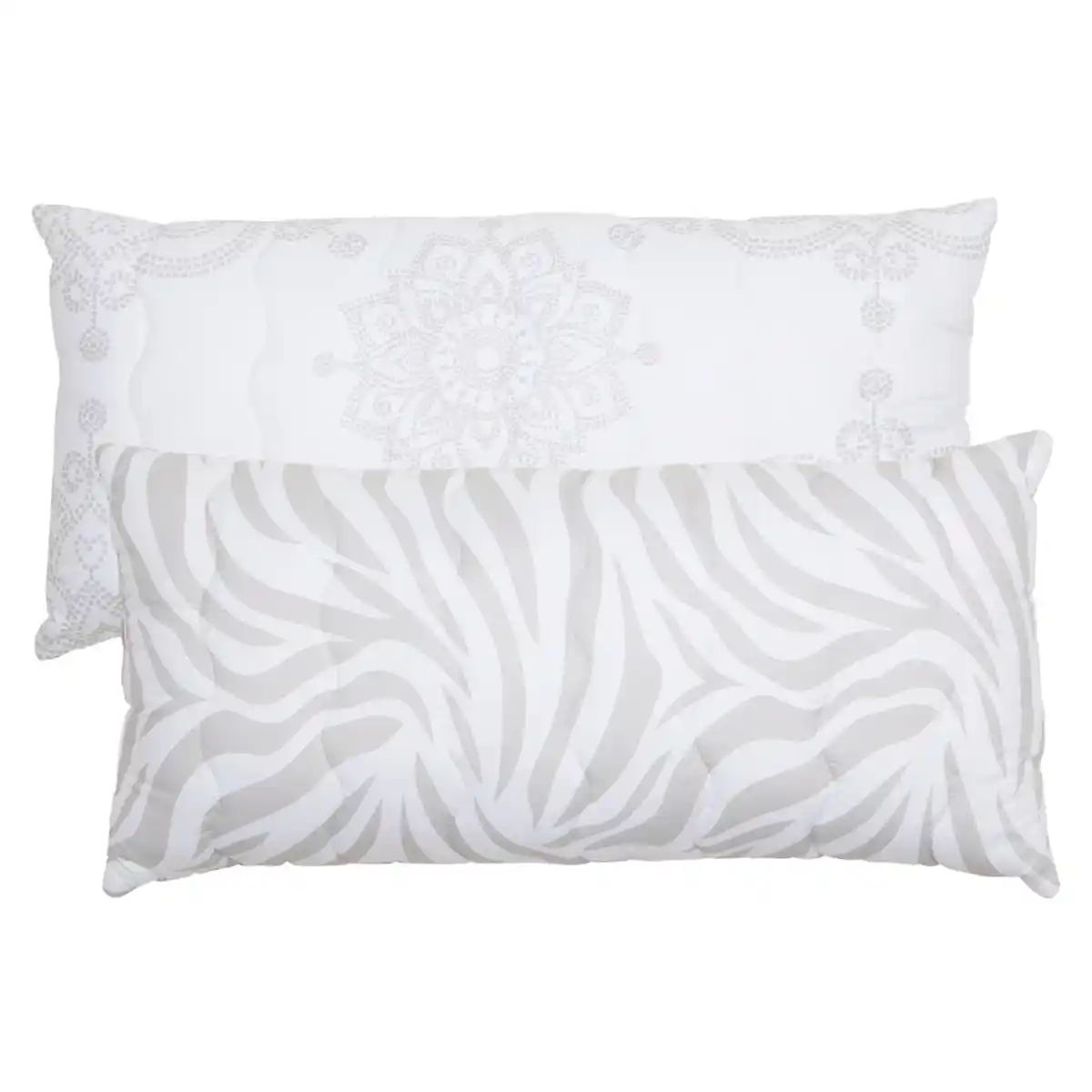 Bild 1 von JOHN COTTON DREAMS Kopfkissen ca. 80 x 40 cm