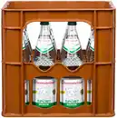 Bild 1 von LÖWENSTEINER SPORT Mineralwasser, Ka. 12 x 0,7-l-Fl.