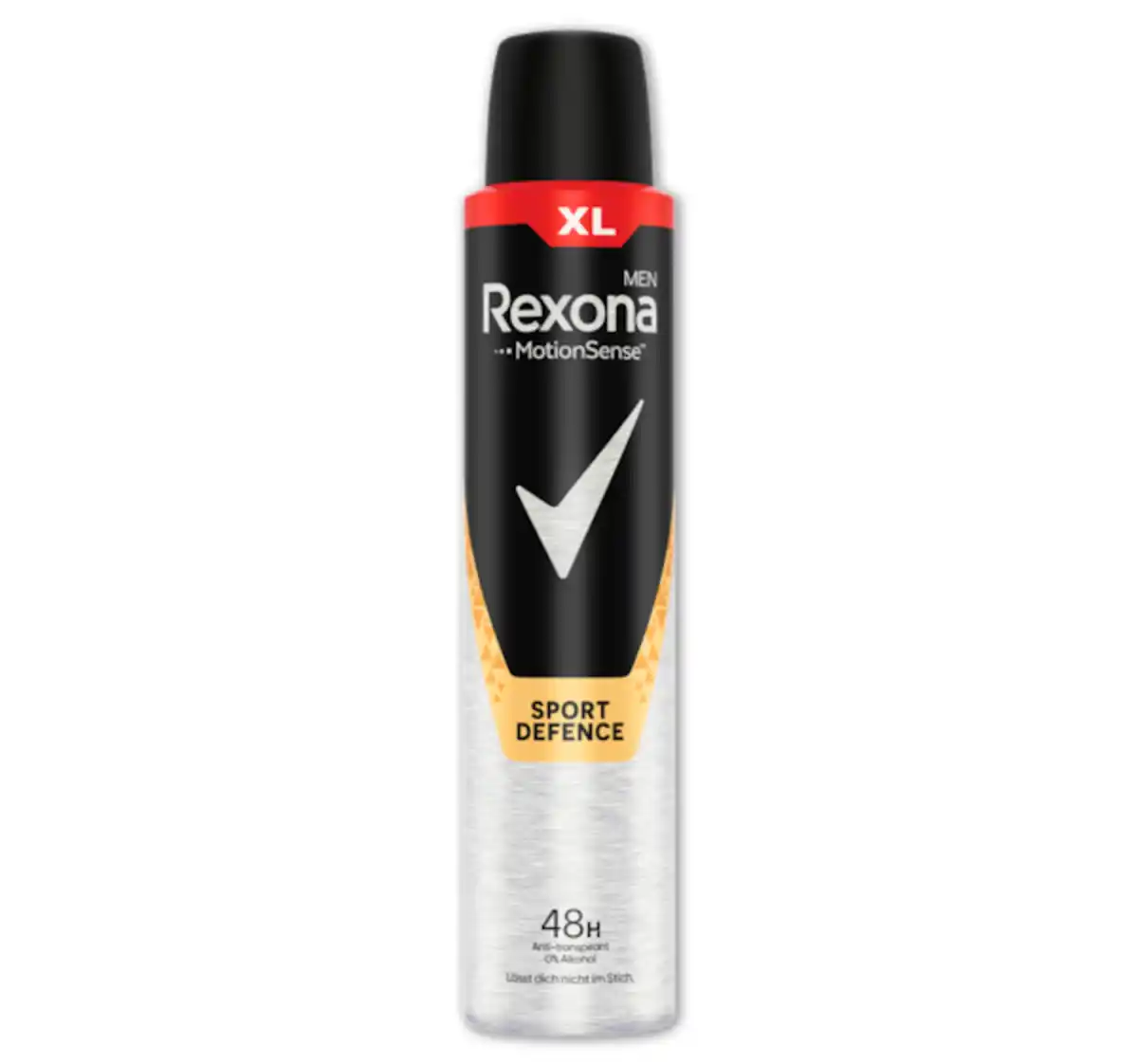 Bild 1 von REXONA Deospray XL*