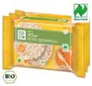 Bild 1 von NATURGUT Bio Honig Reiswaffeln*