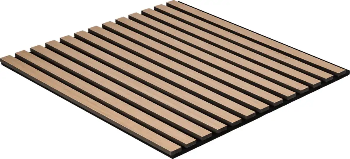 Bild 1 von LIV&BO® Holz-Paneele, 4-St.-Packg.