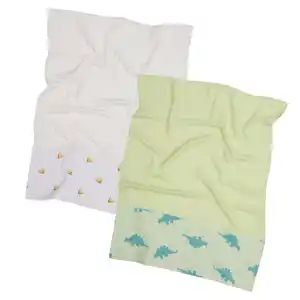 BABYBEST Musselindecke