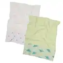 Bild 1 von BABYBEST Musselindecke