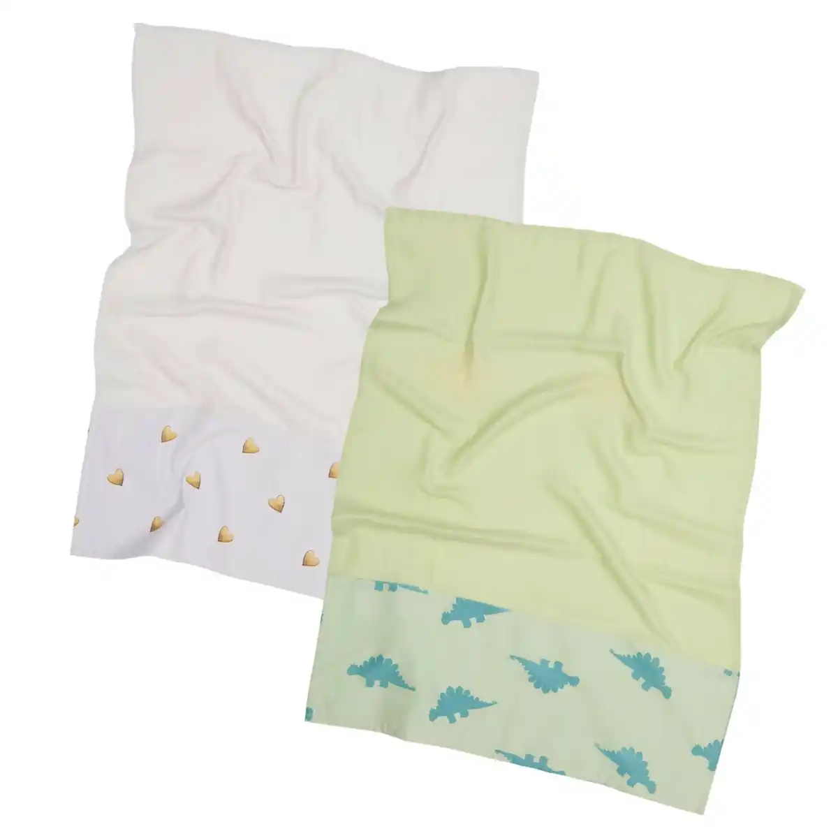 Bild 1 von BABYBEST Musselindecke