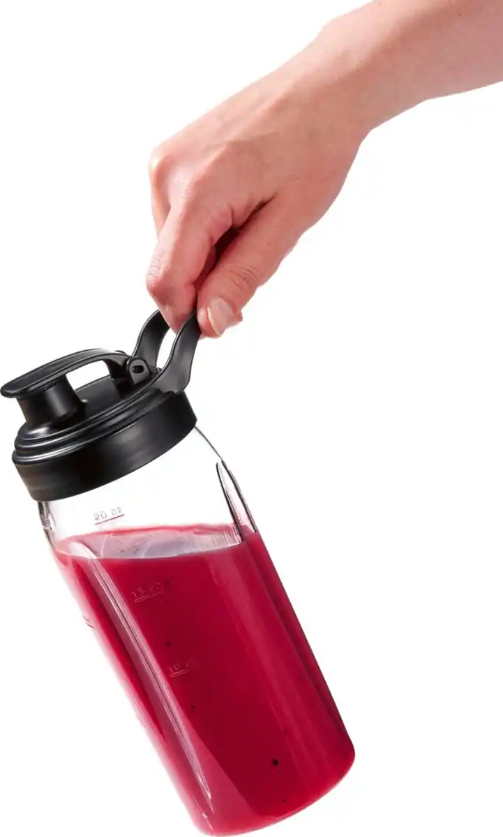 Bild 3 von SWITCH ON® Stabmixer »SOSSM 600«