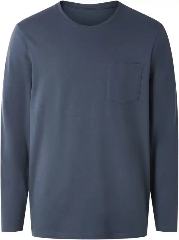 Bild 3 von TOWNLAND® Herren-Pyjama, 2-teilig