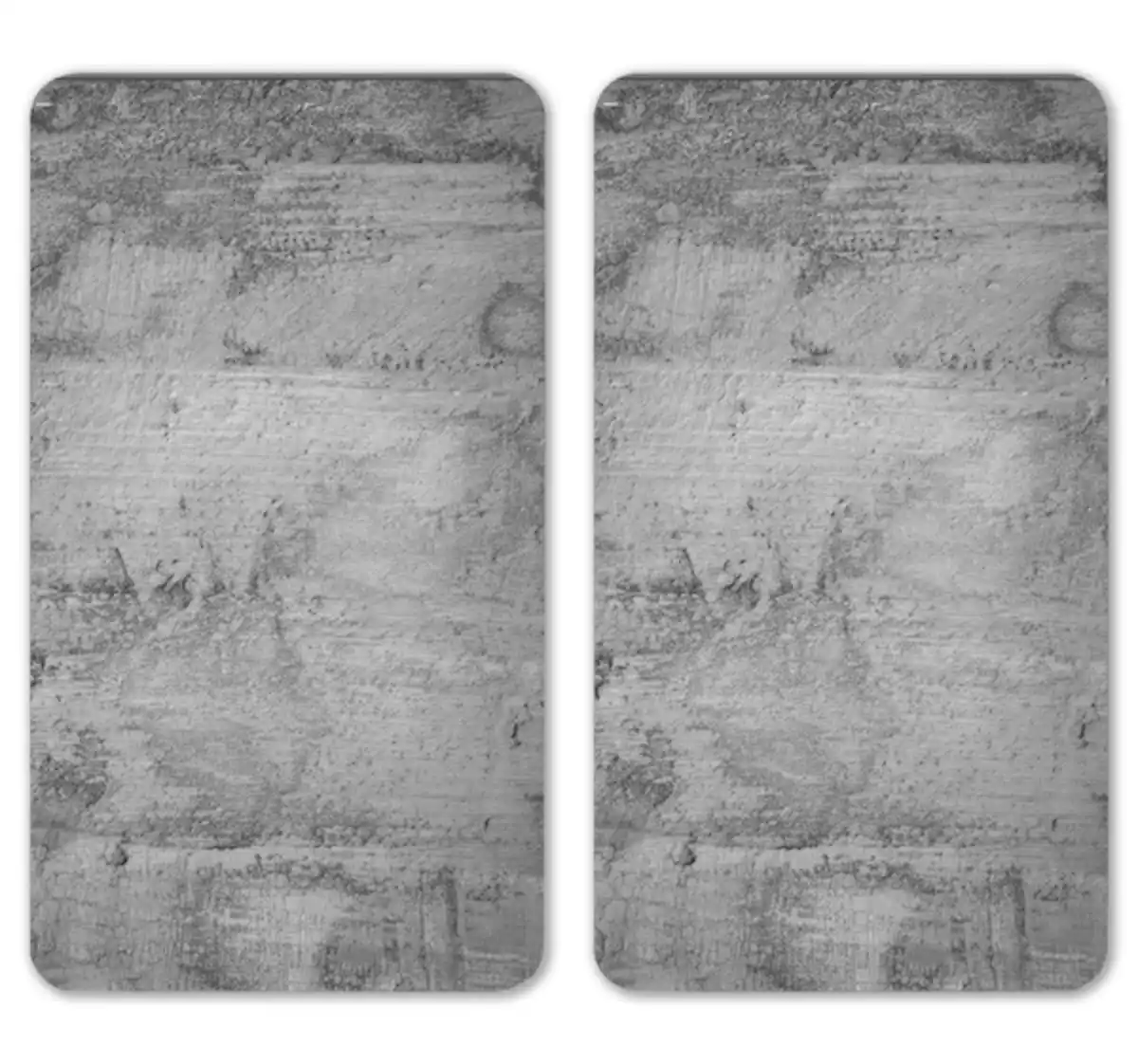 Bild 1 von KESPER 2er-Packung Multi-Glasschneideplatten*