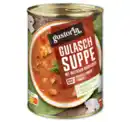 Bild 1 von GUSTORIA Gulaschsuppe