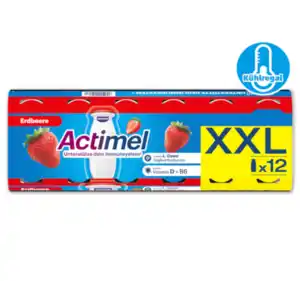 DANONE Actimel Drink*