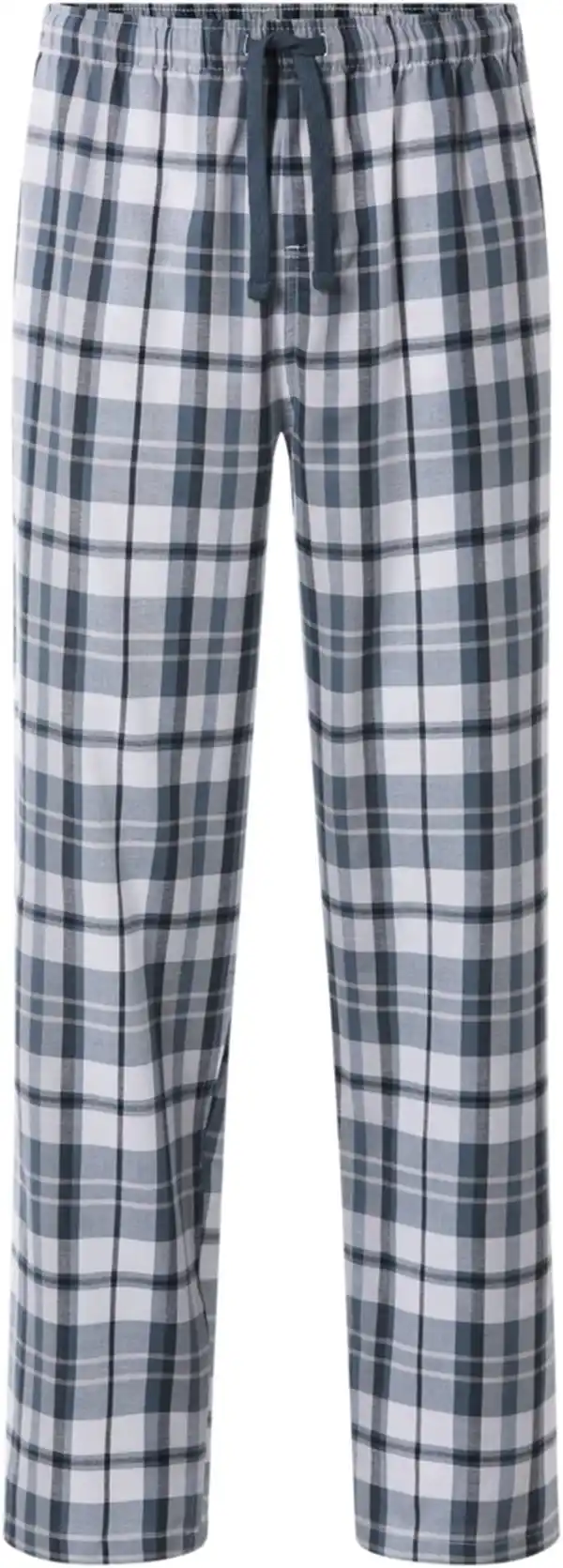 Bild 2 von TOWNLAND® Herren-Pyjama, 2-teilig